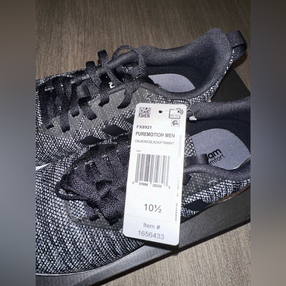 adidas Men's Puremotion Shoe Sneaker - Picture 7 of 9